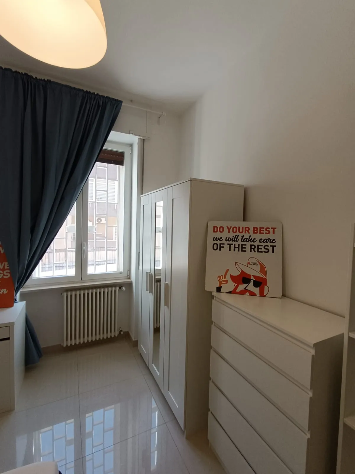 Stanza privata a Bari photo 2