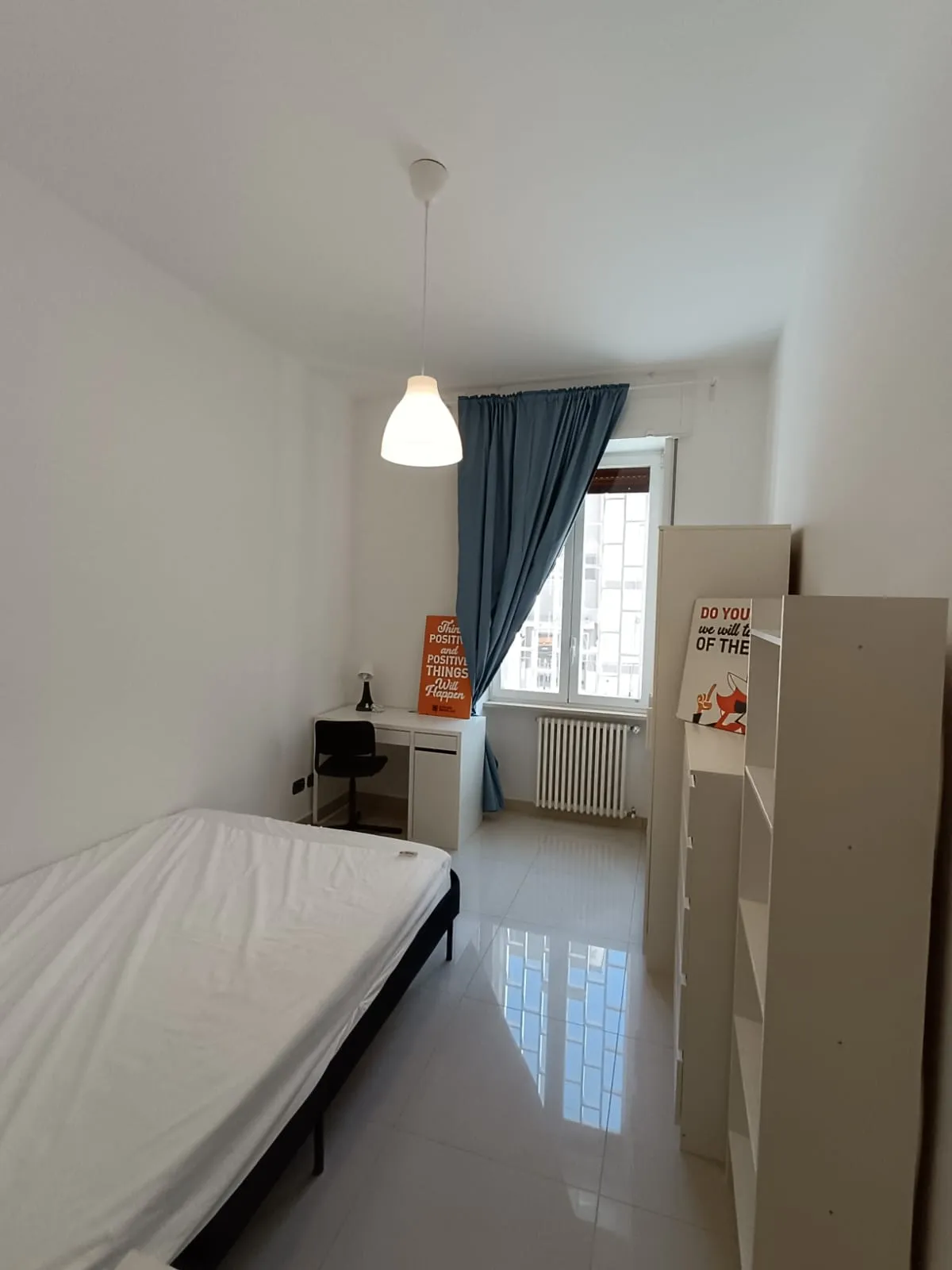 Stanza privata a Bari photo 3