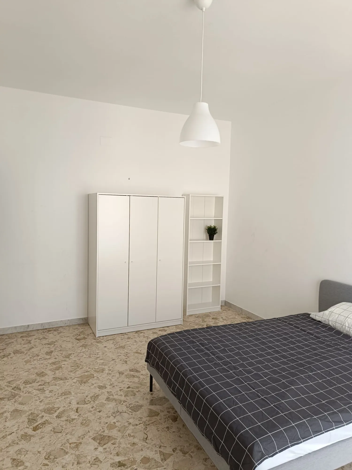 Stanza privata a Bari photo 2