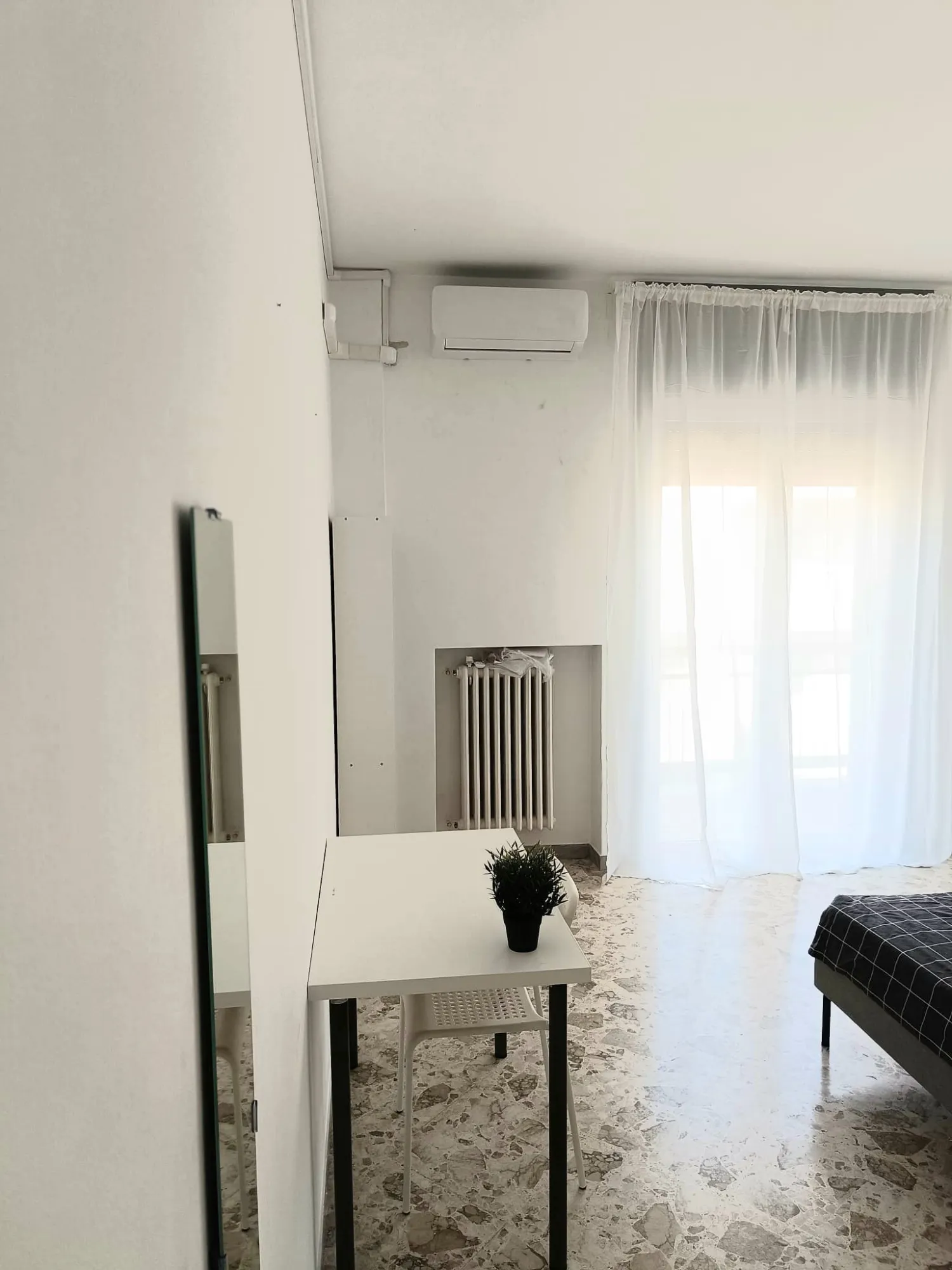 Stanza privata a Bari photo 2