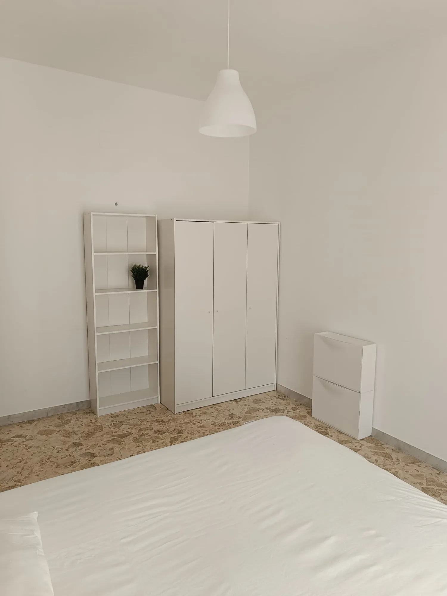 Stanza privata a Bari photo 2