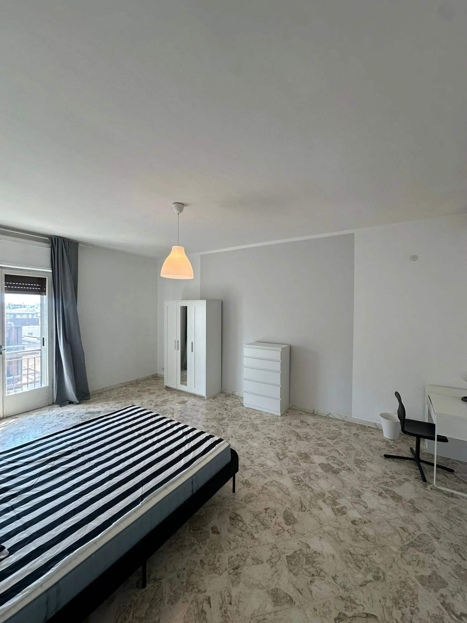 Stanza privata a Bari photo 2