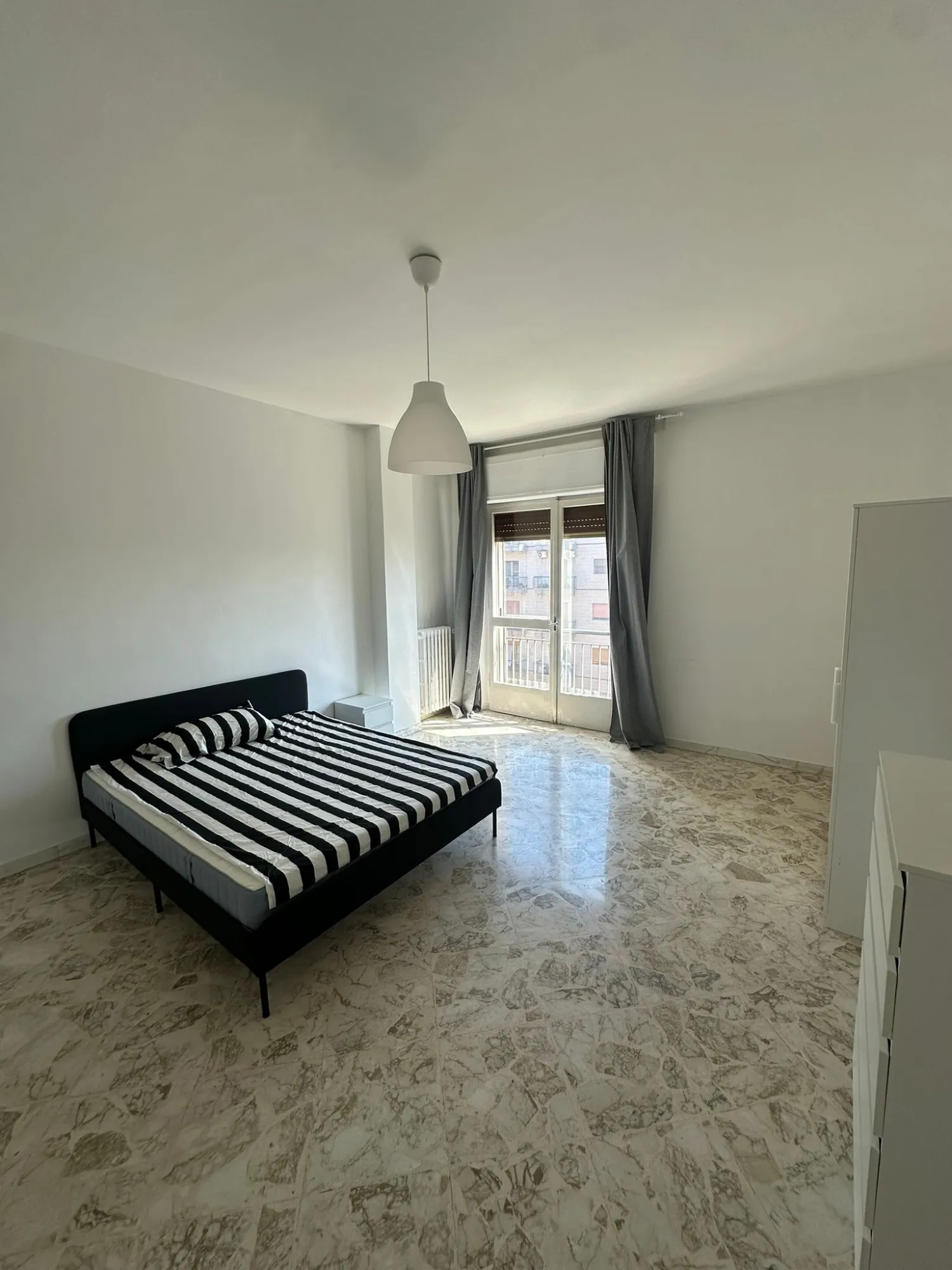 Apartment in Bari