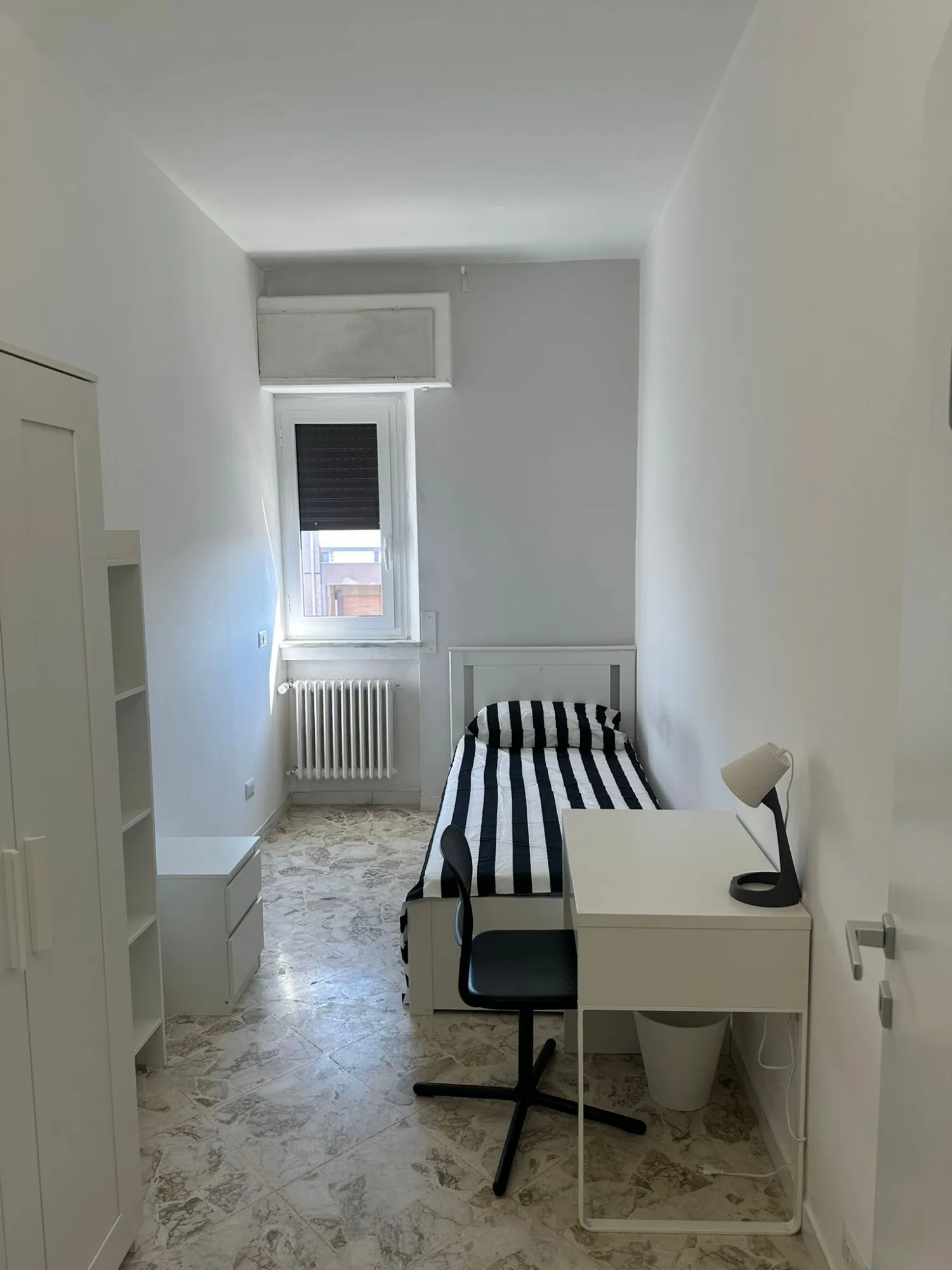 Stanza privata a Bari photo 2