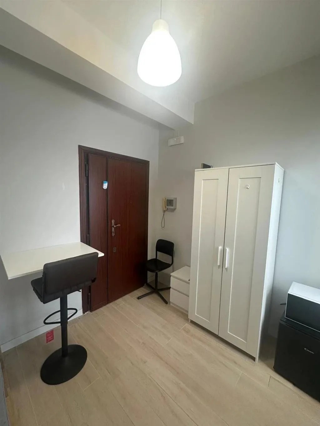 Private room in Bari photo 3