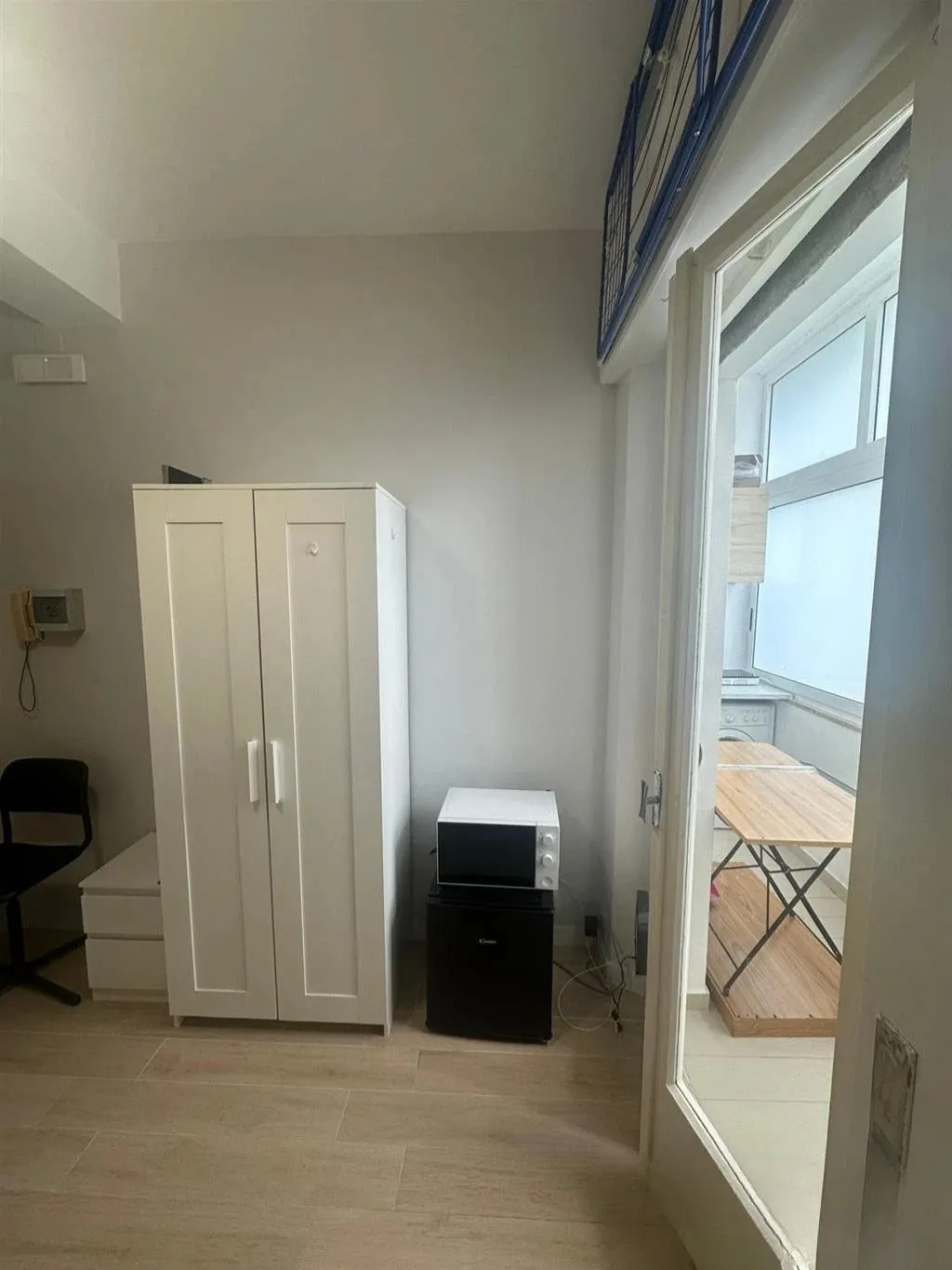 Private room in Bari photo 4