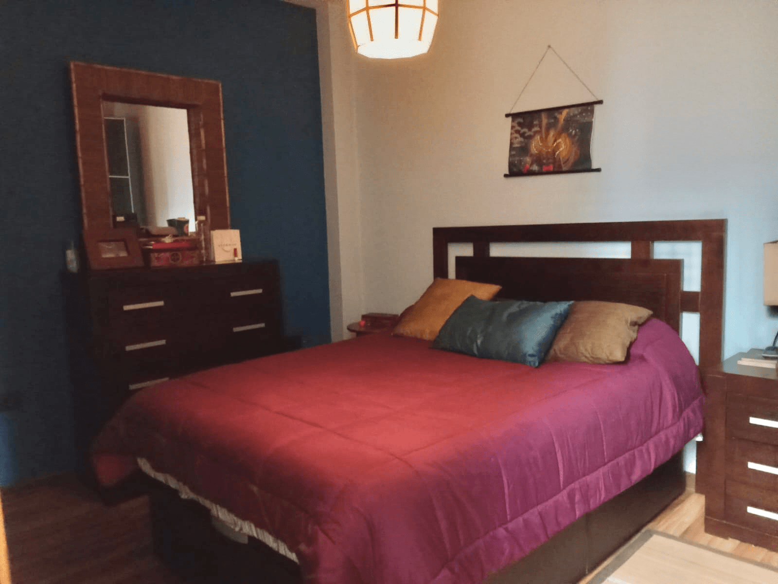 Private Room 1
