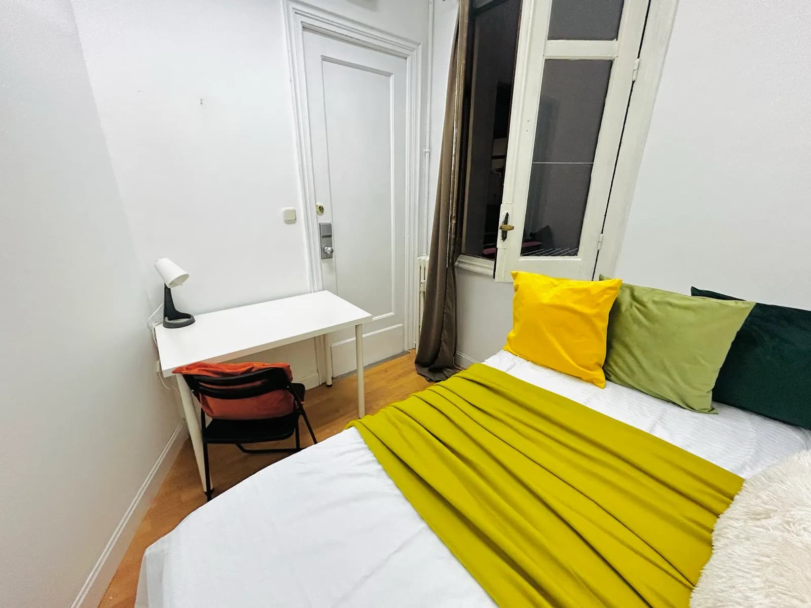 Habitación privada en Madrid photo 4