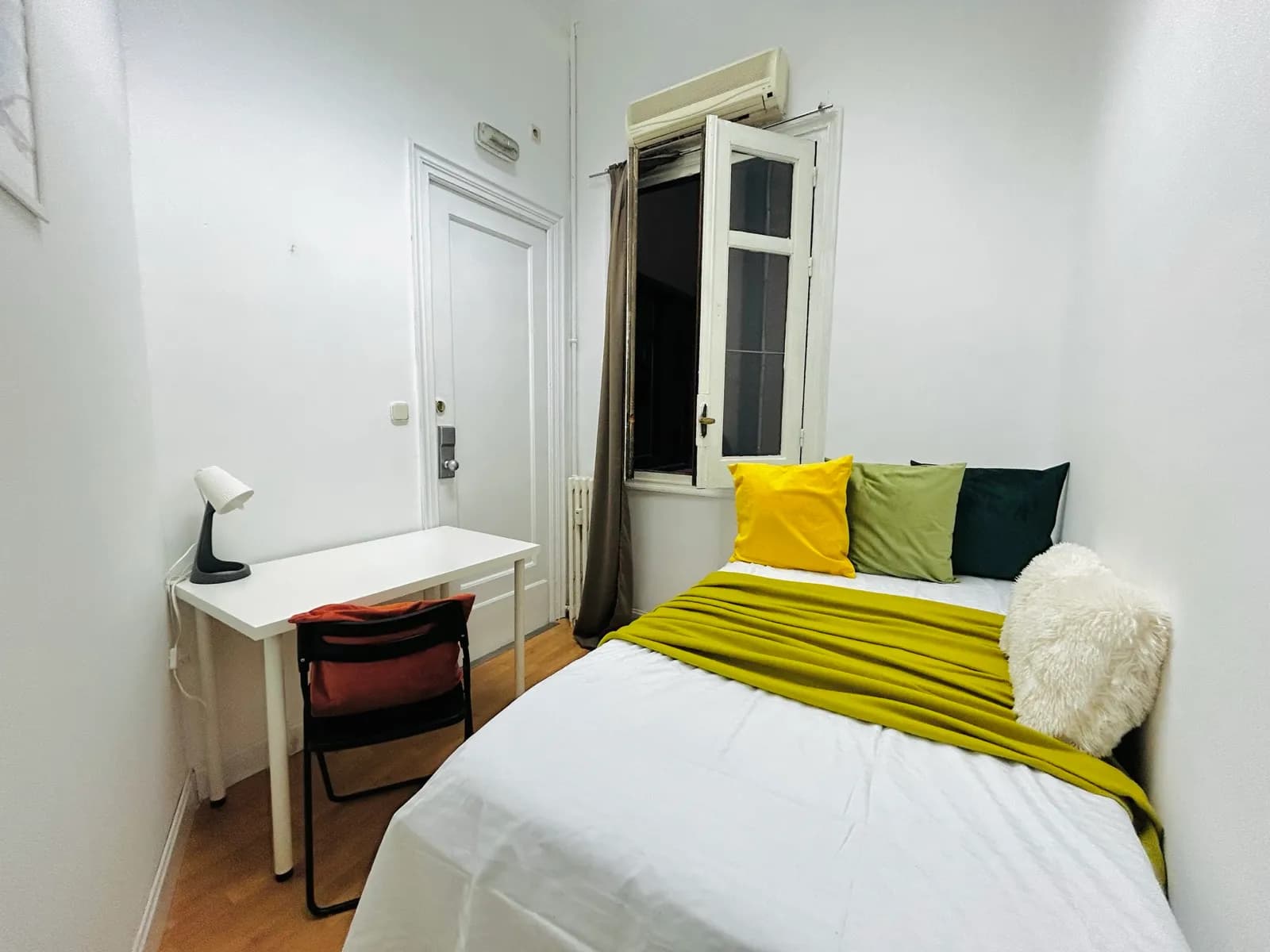 Habitación privada en Madrid photo 3