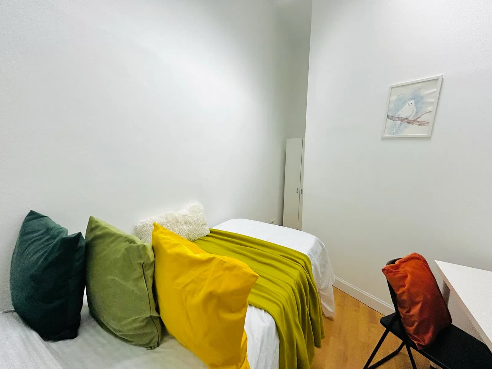Habitación privada en Madrid photo 2