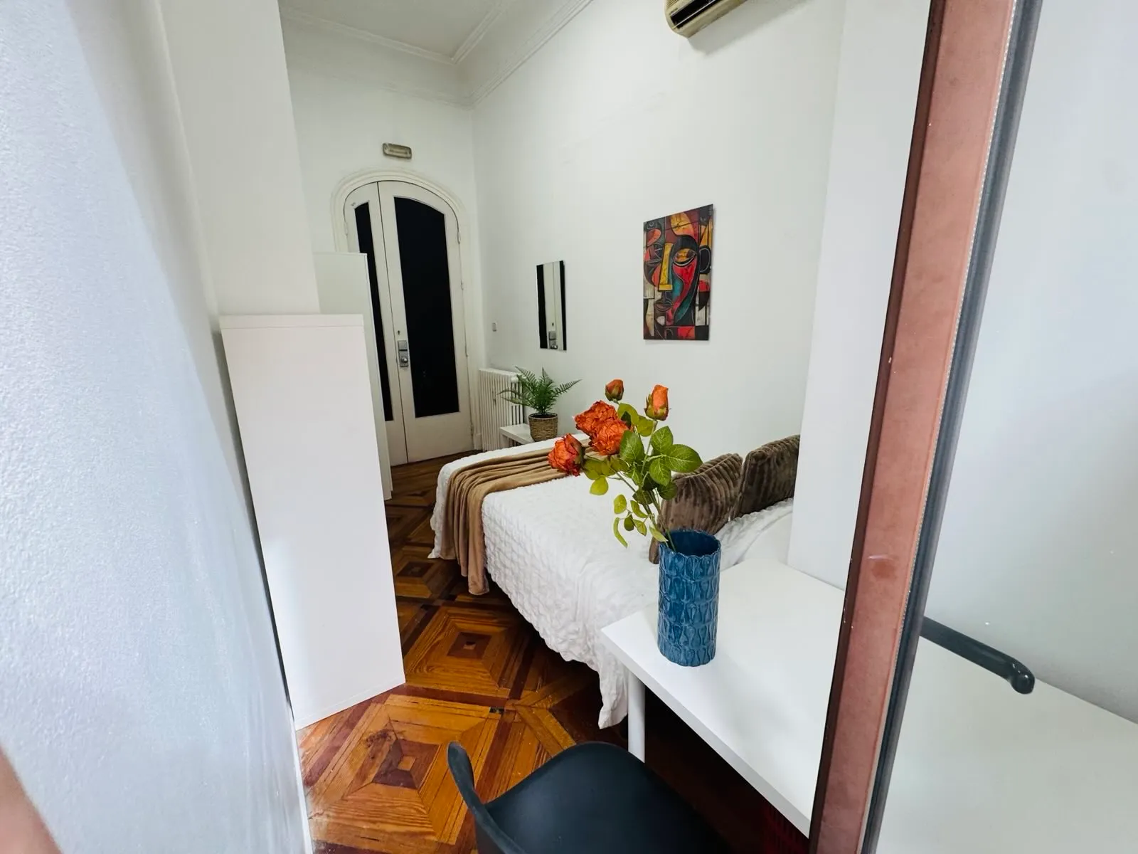 Habitación privada en Madrid photo 4
