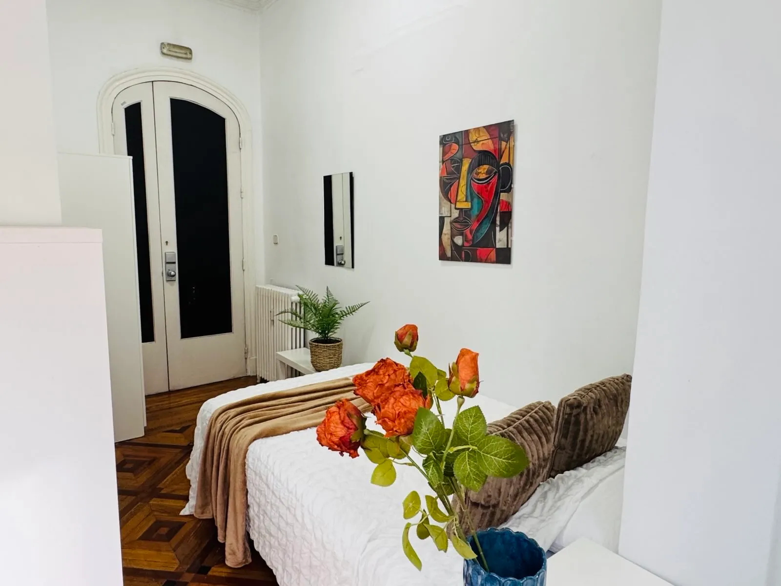 Habitación privada en Madrid photo 2