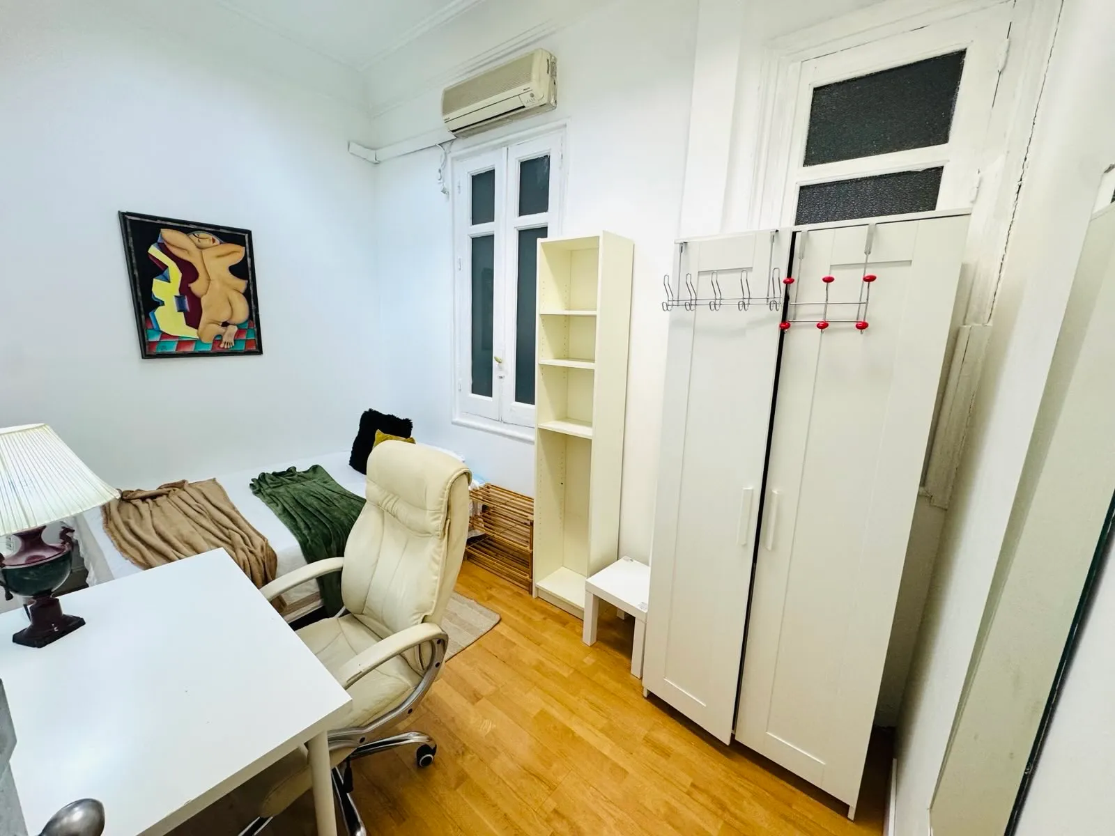 Habitación privada en Madrid photo 2