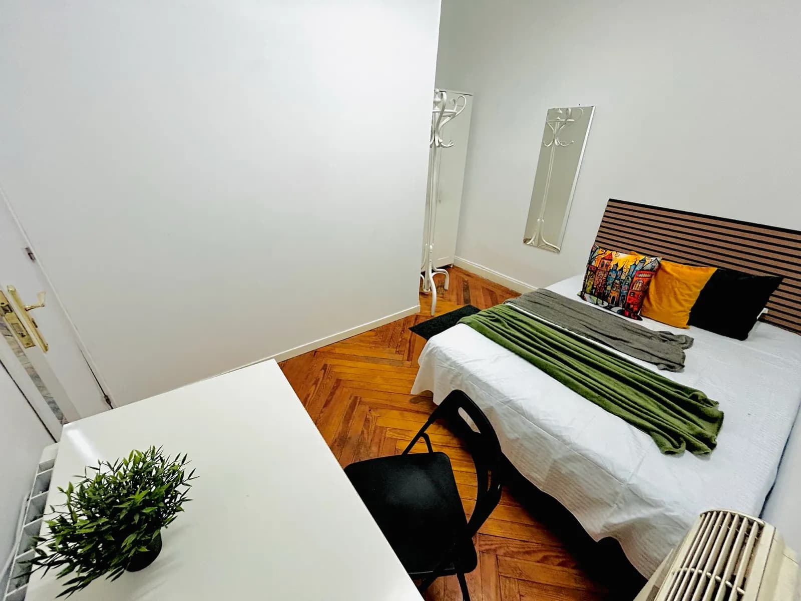Habitación privada en Madrid photo 3