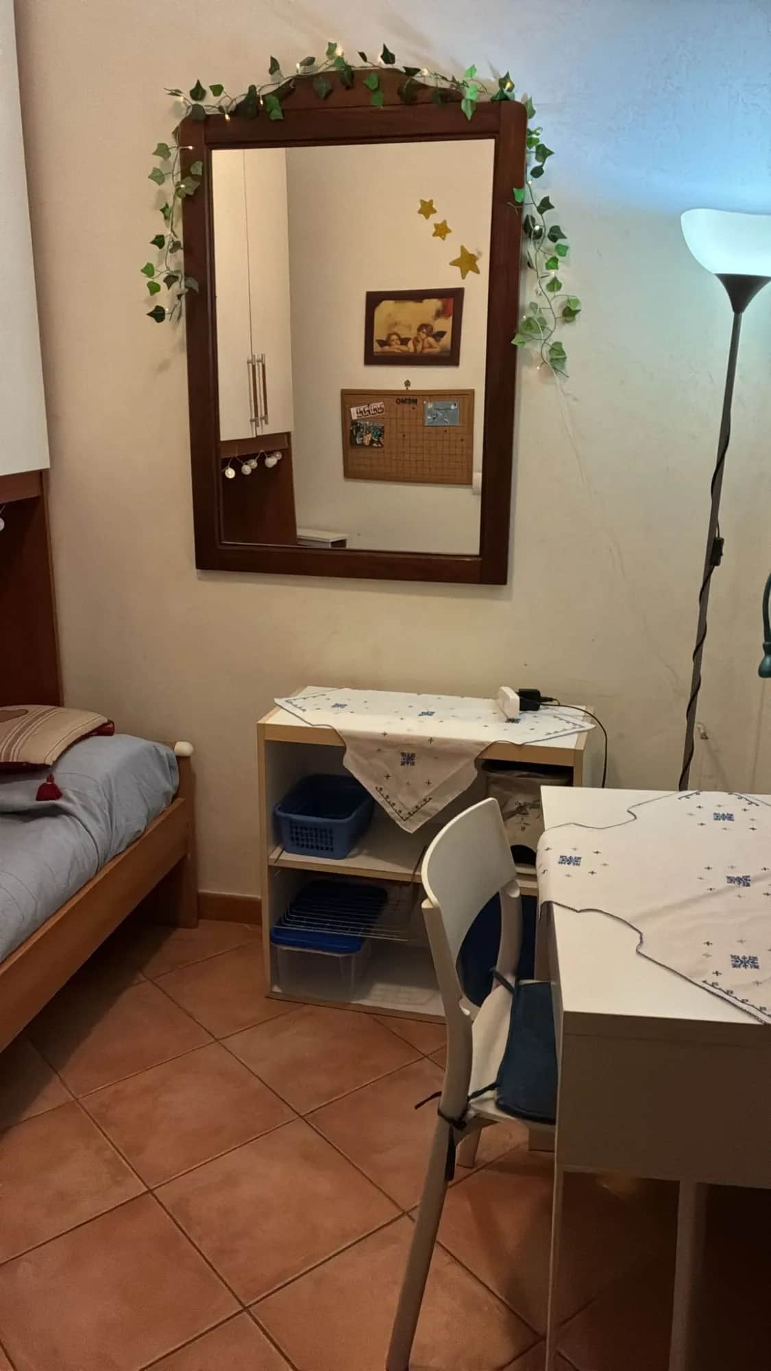Habitación privada en Rome