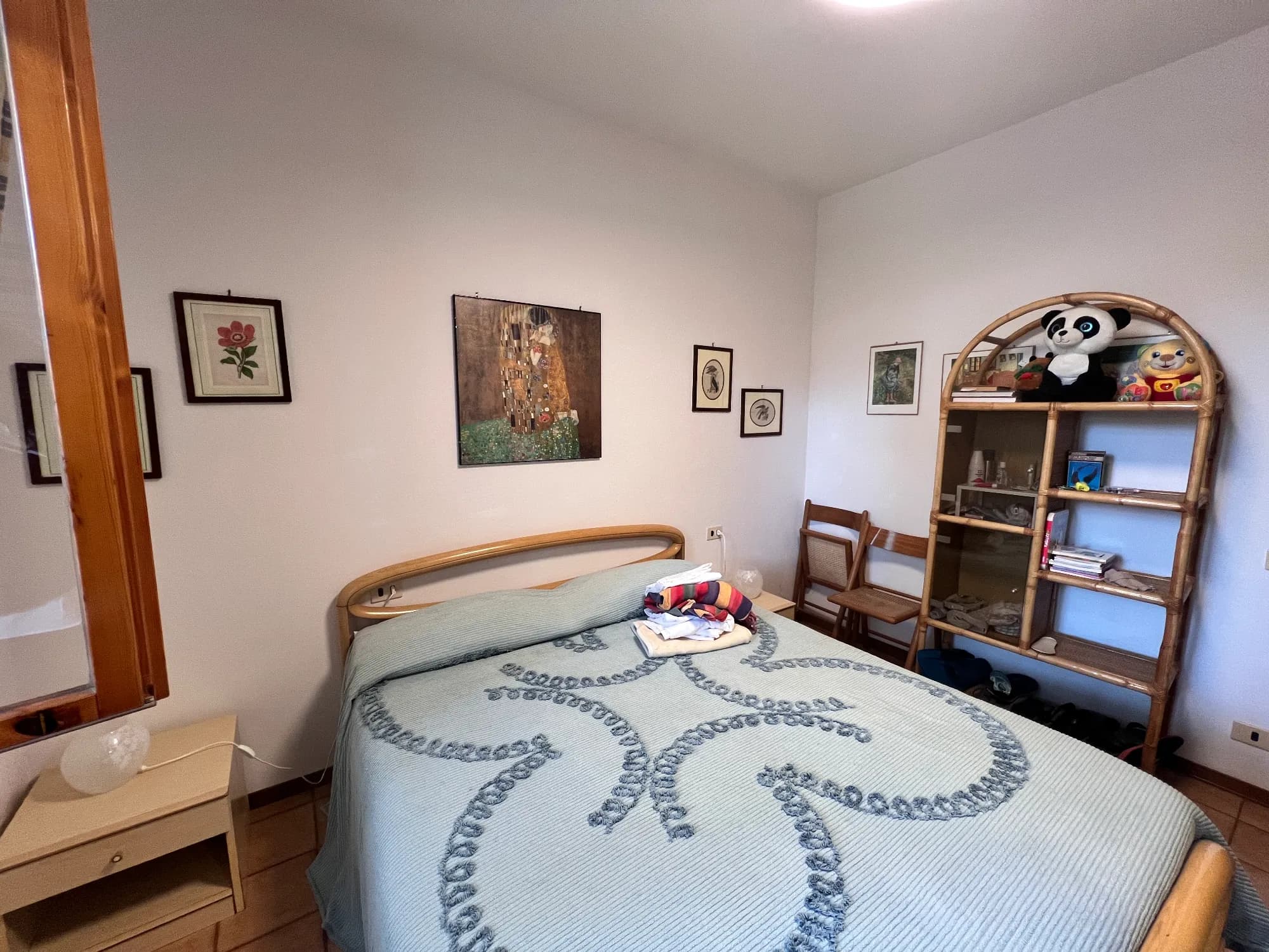 Shared Room in Livorno photo 3