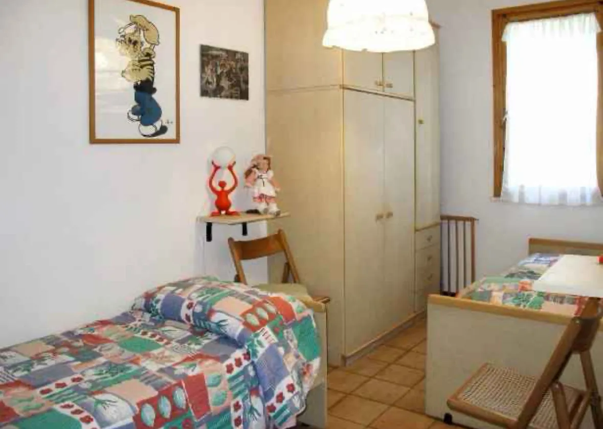 Room in Livorno