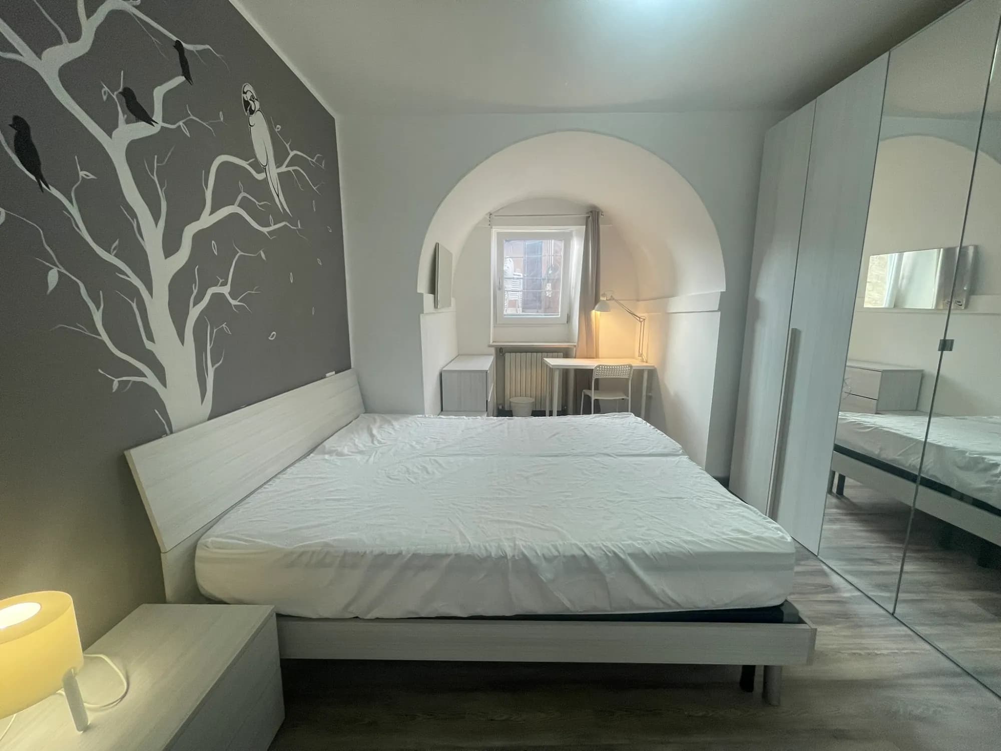 Private room in Macerata