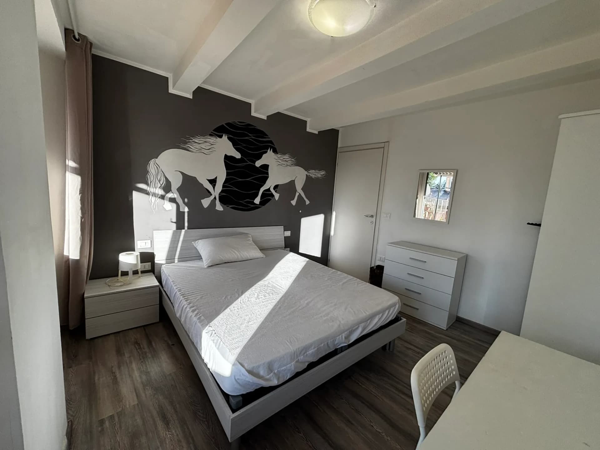 Habitación privada en Macerata photo 2