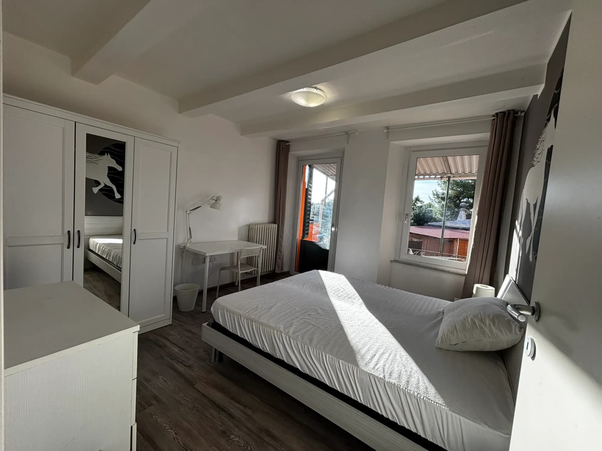 Habitación privada en Macerata photo 3