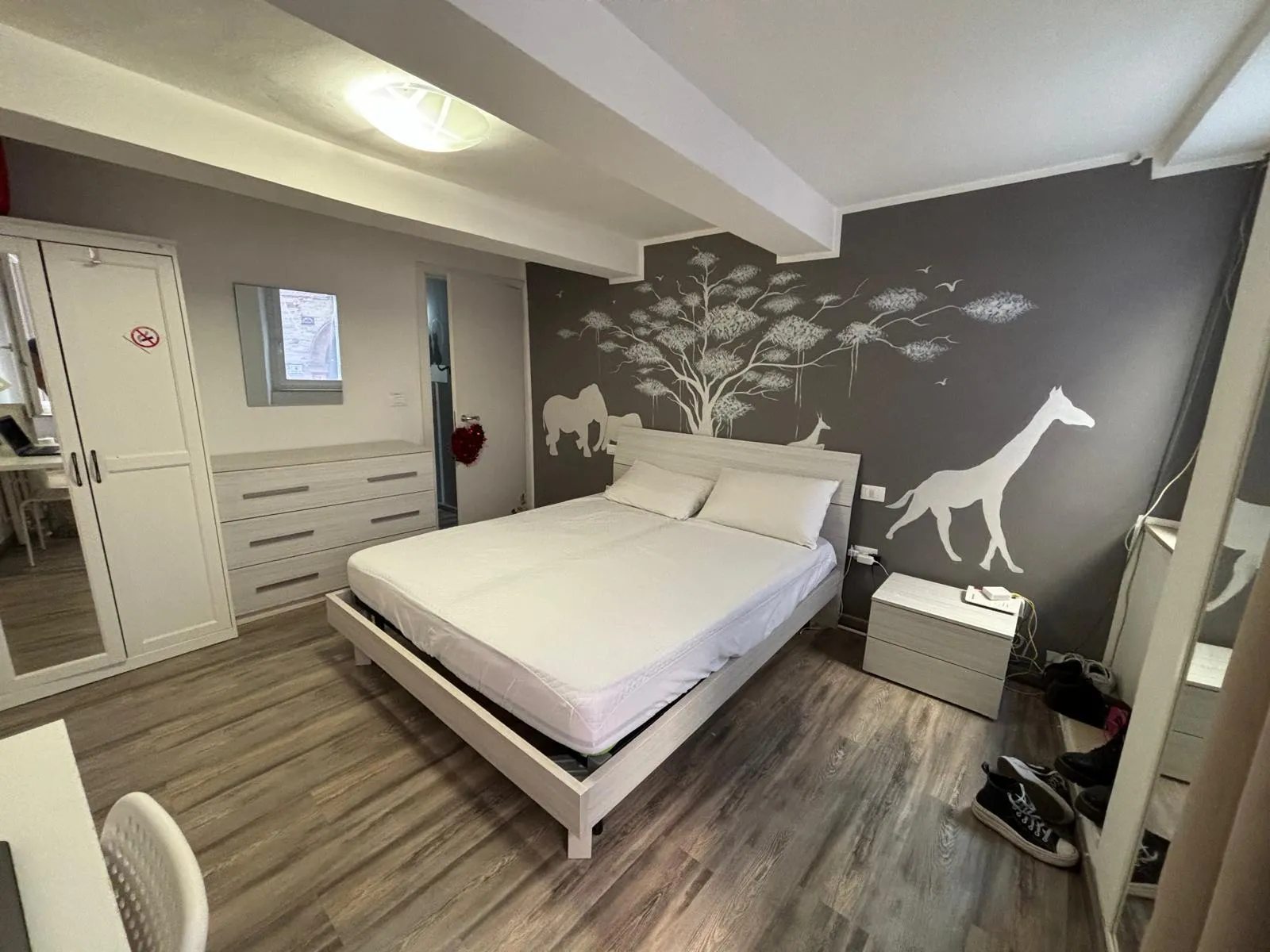 Private room in Macerata photo 3