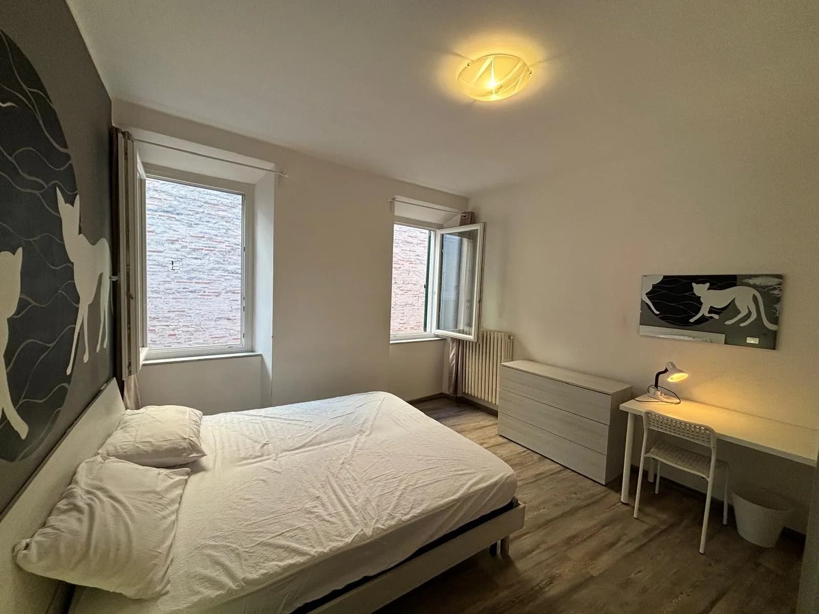 Habitación privada en Macerata