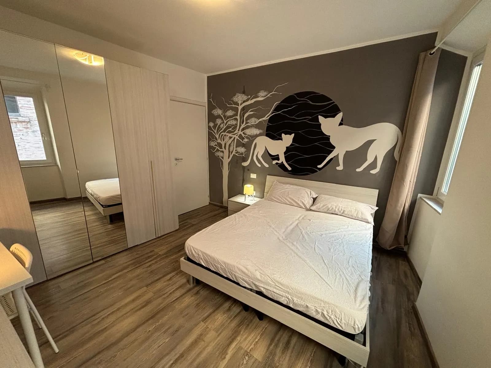 Habitación privada en Macerata photo 2
