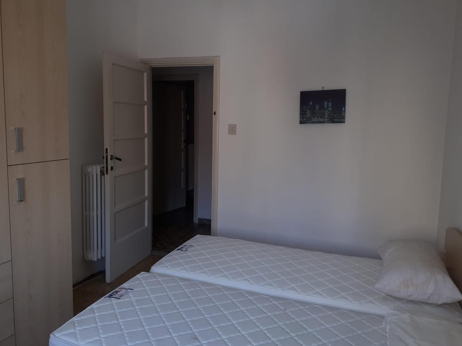 Room in Pisa