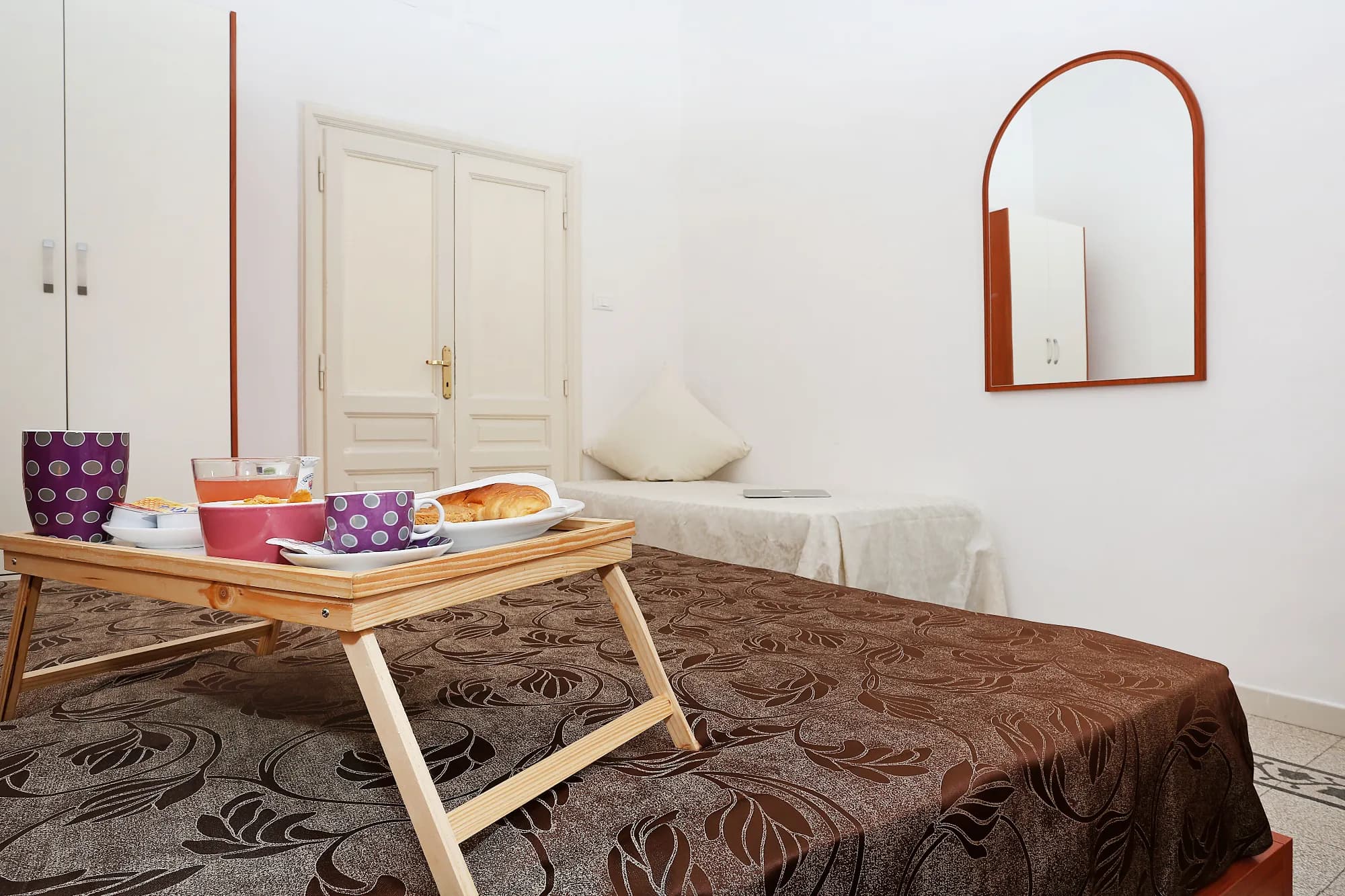 Private room in Rome photo 5