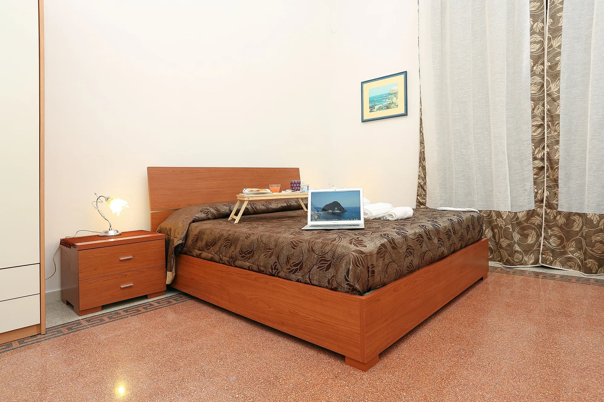 Private room in Rome photo 3