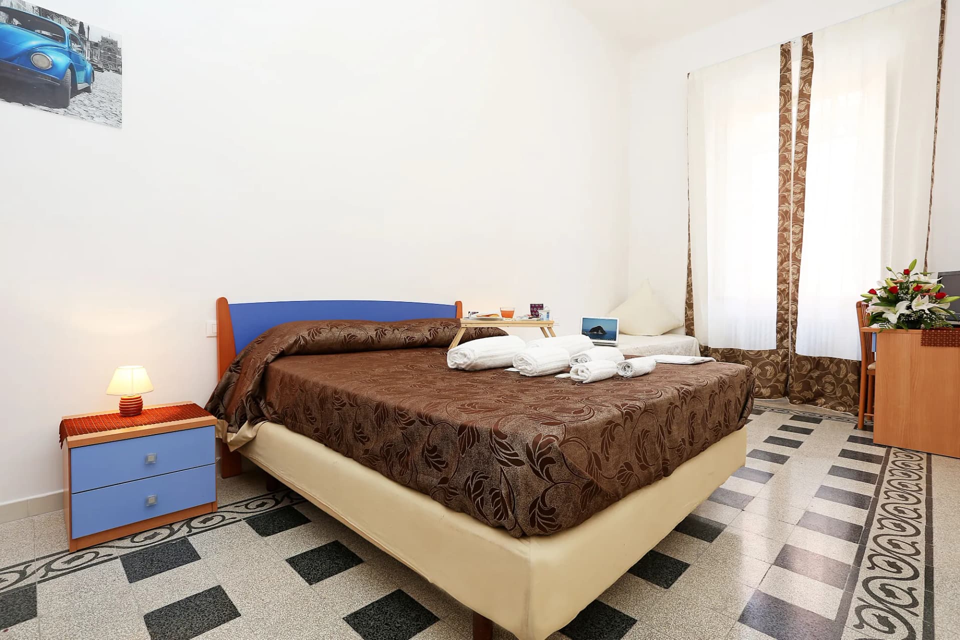 Habitación privada en Rome