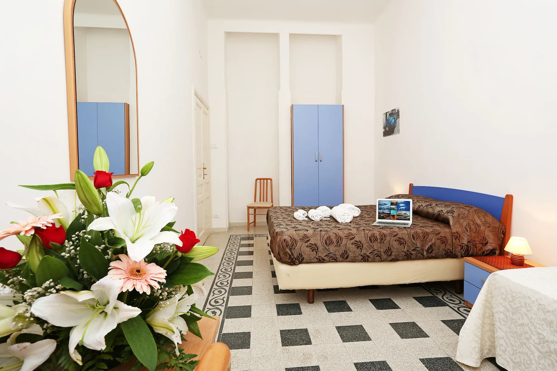 Habitación privada en Rome photo 4
