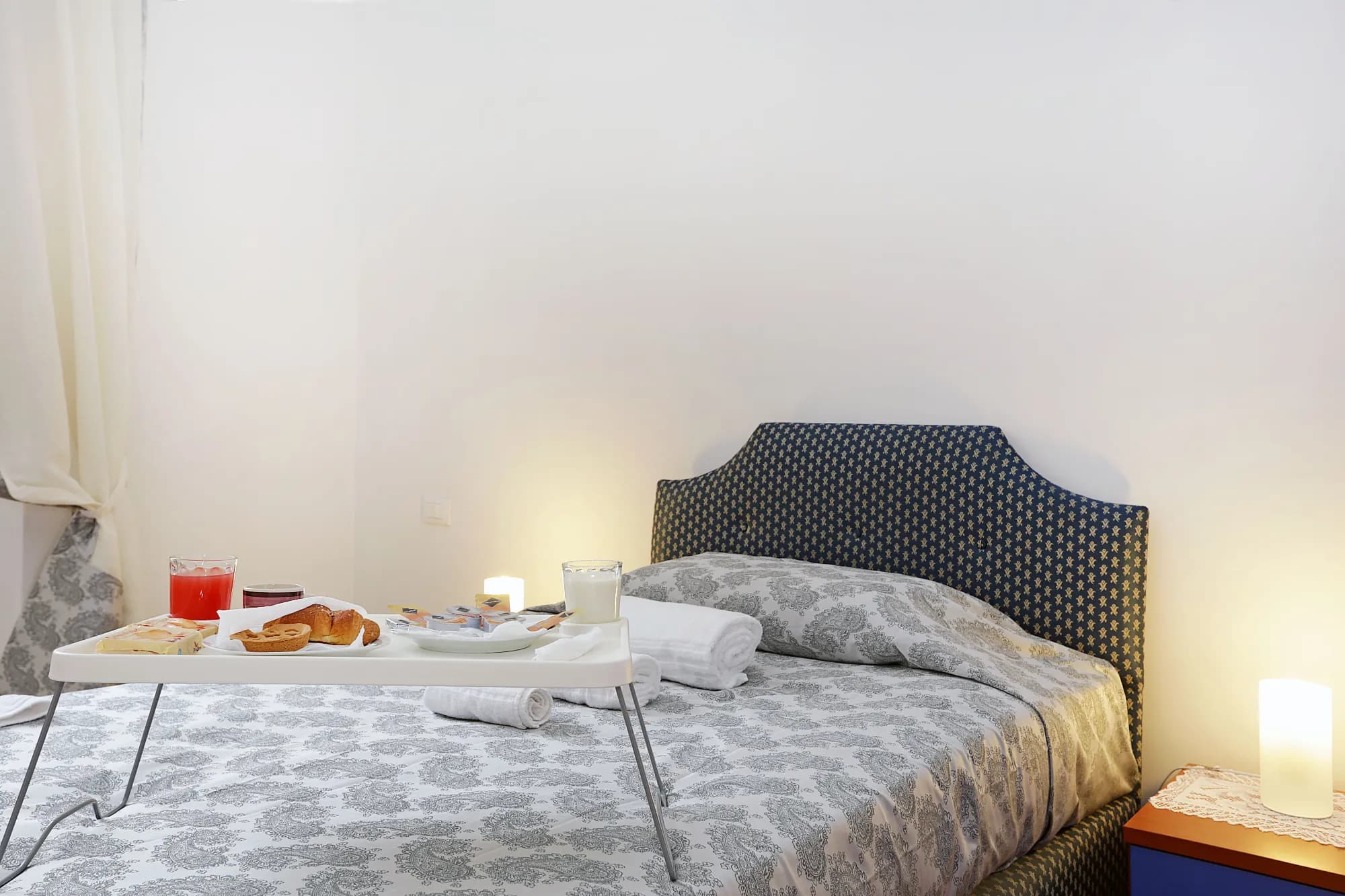 Private room in Rome photo 2