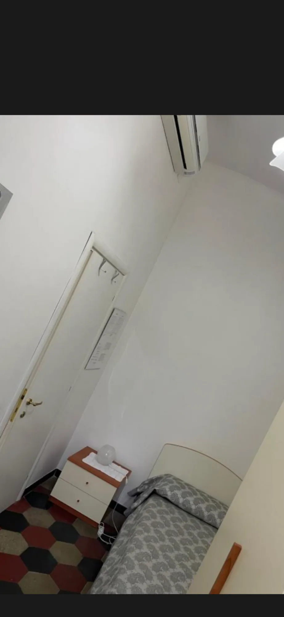 Private room in Rome photo 2