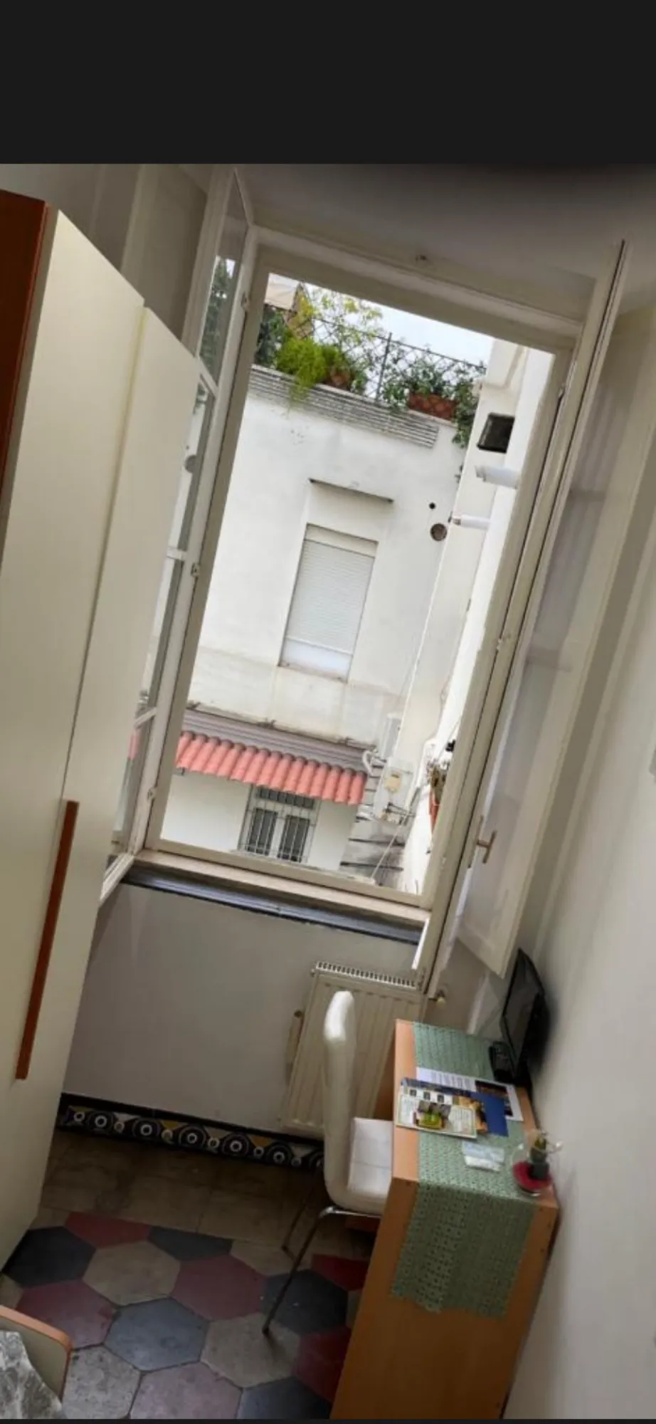 Private room in Rome photo 3