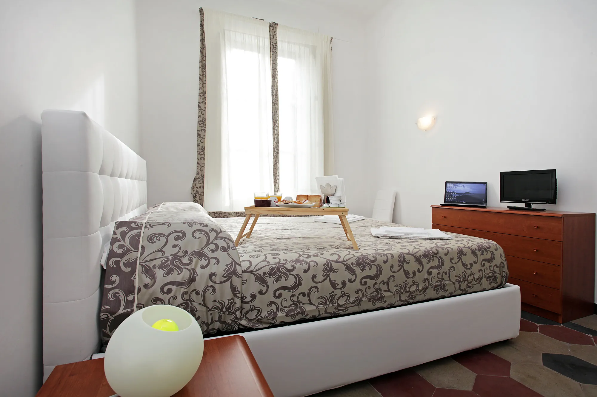 Private room in Rome photo 2