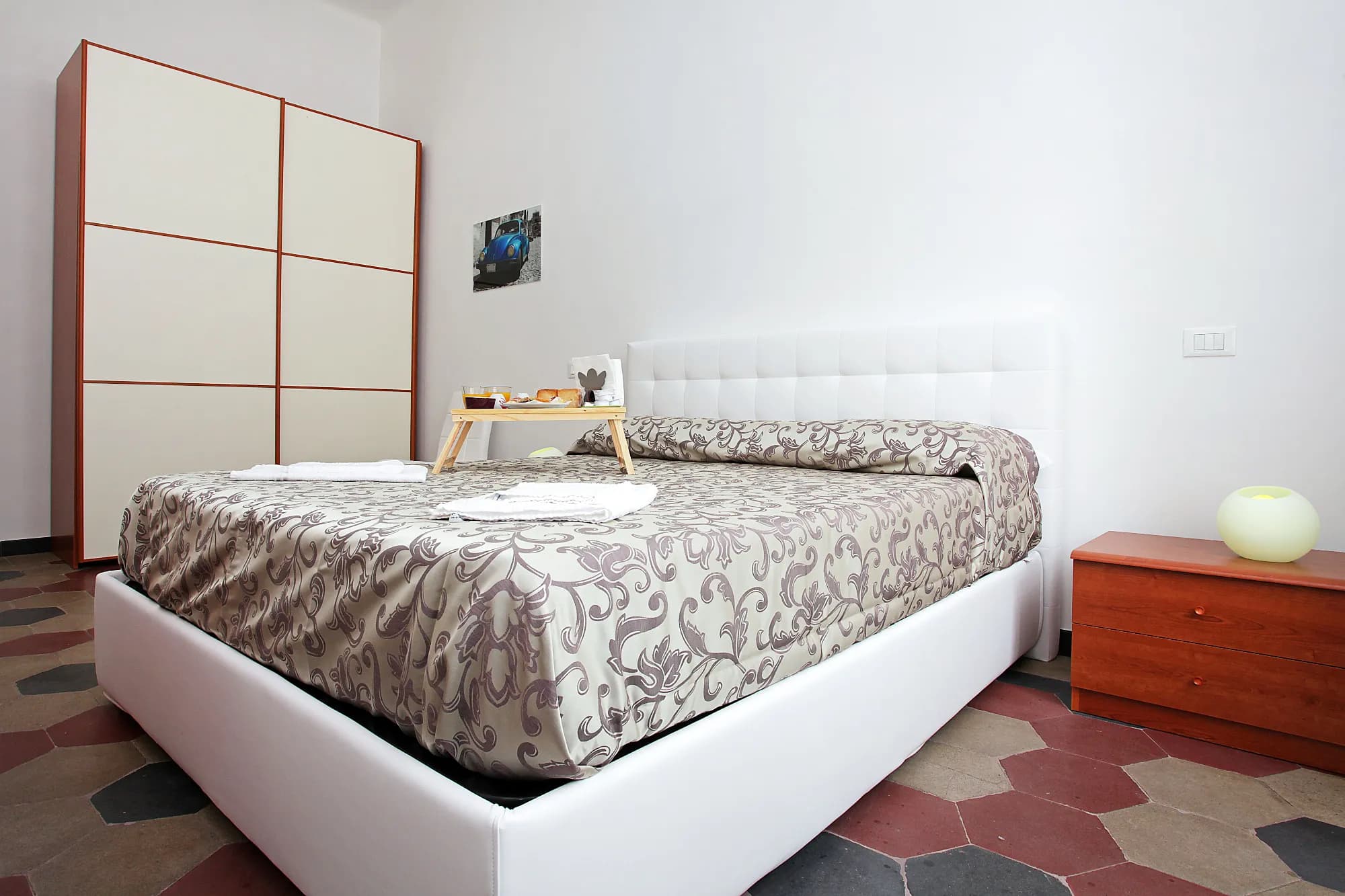 Private room in Rome photo 5