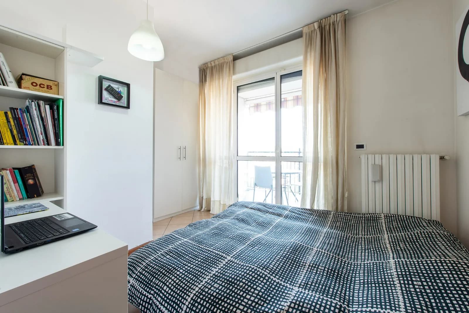 Private room in Milan