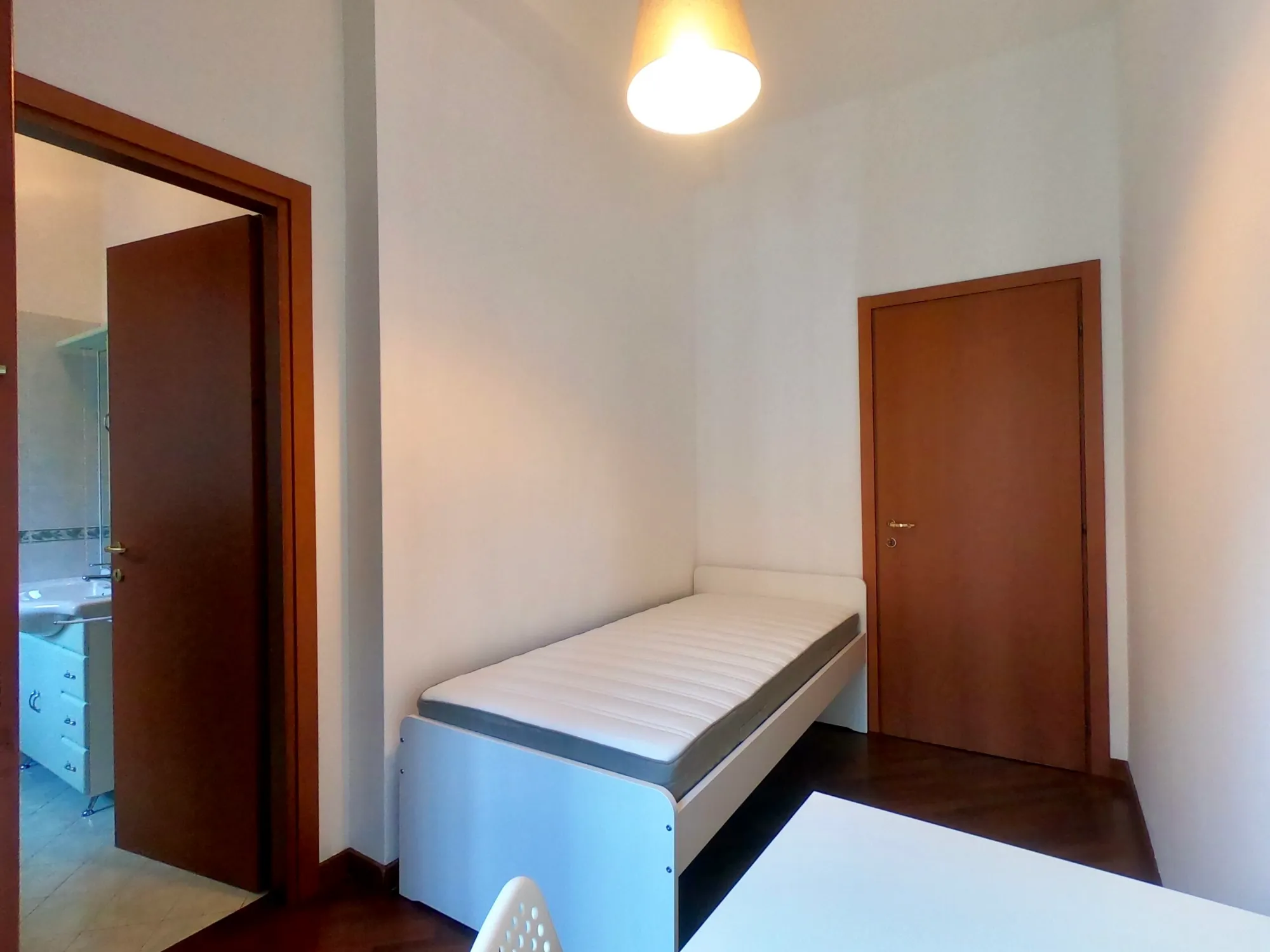 Private room in Milan