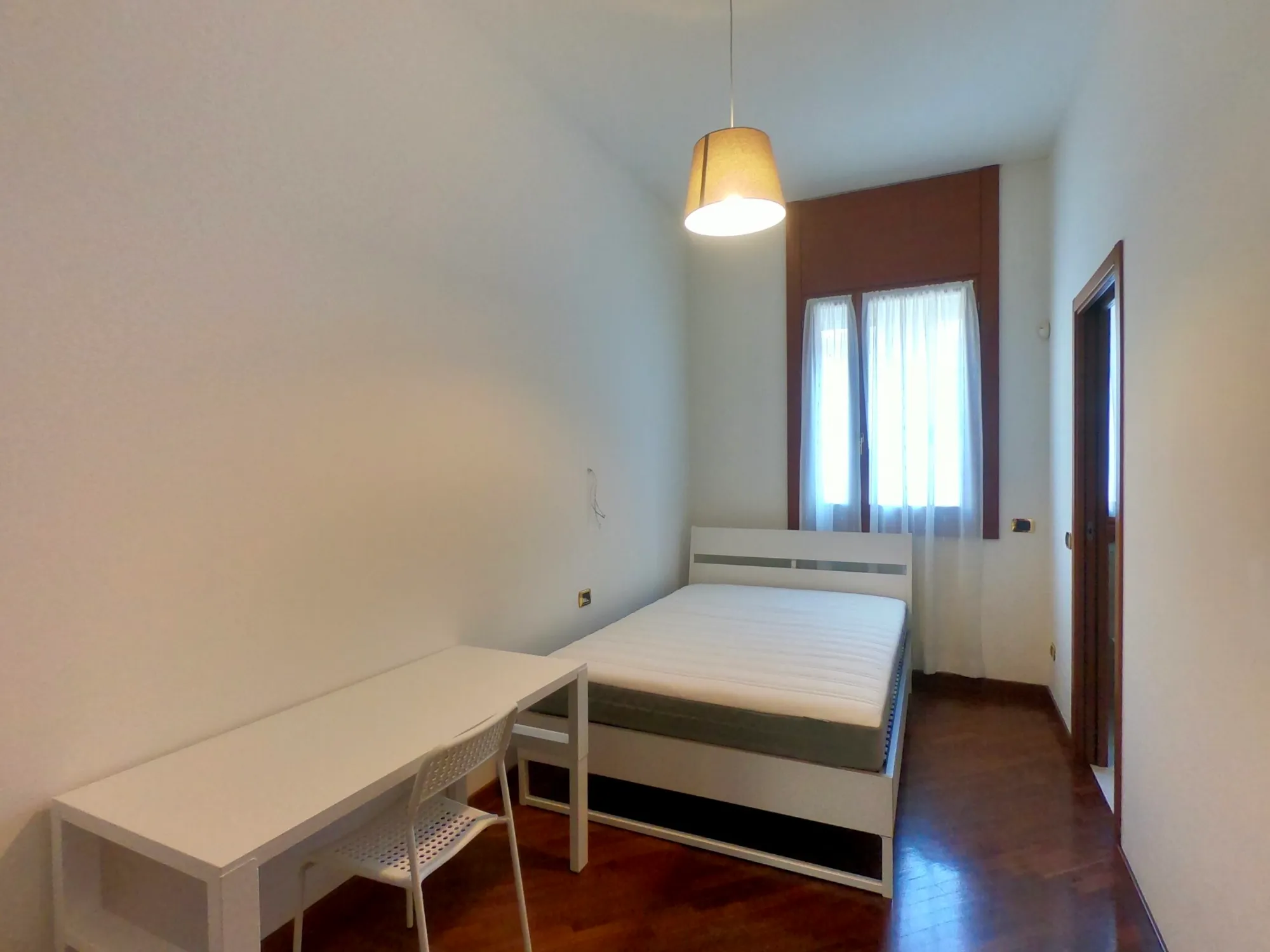 Private room in Milan