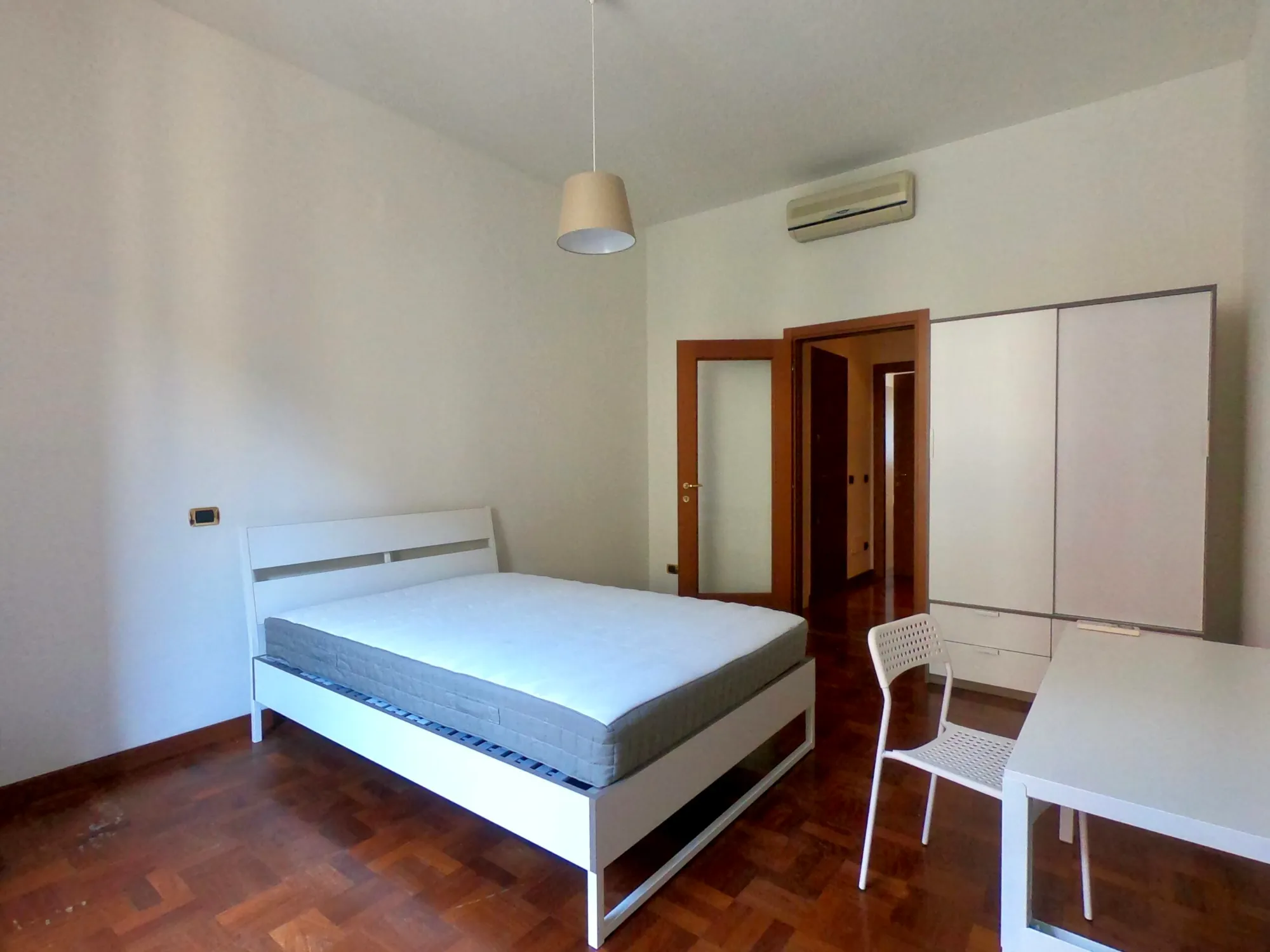 Habitación privada en Milan