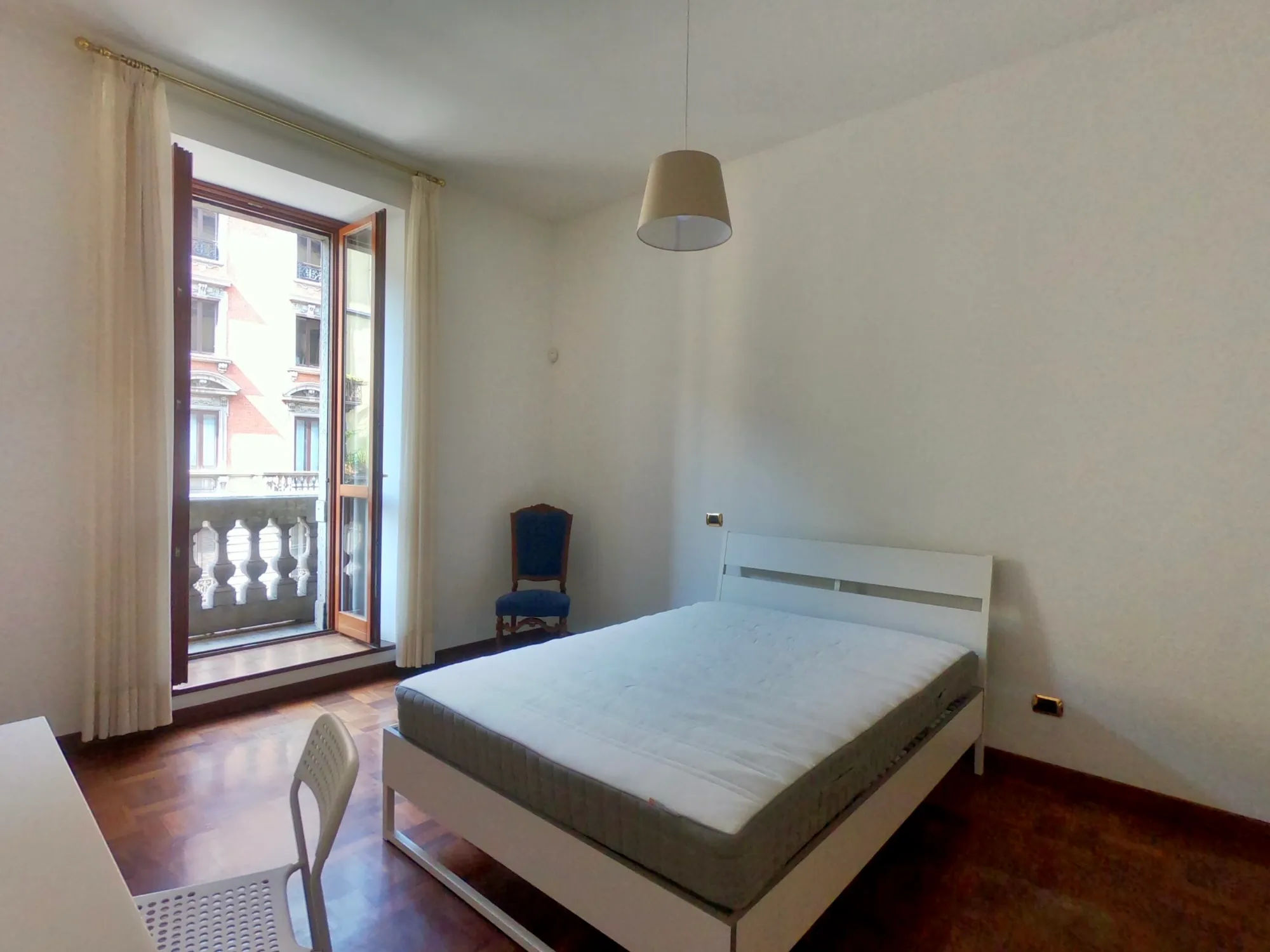 Stanza privata a Milan photo 2