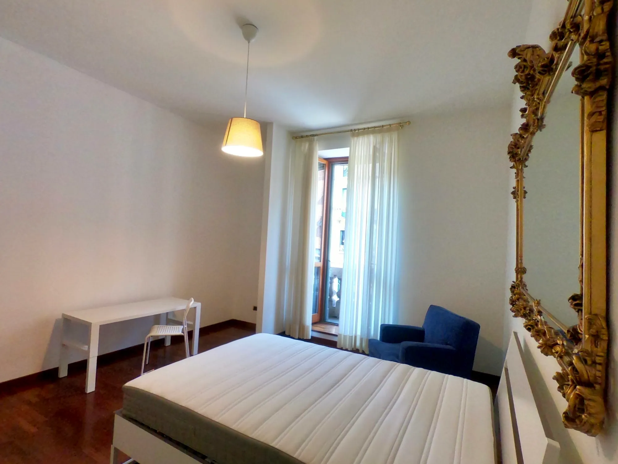 Room in Milan