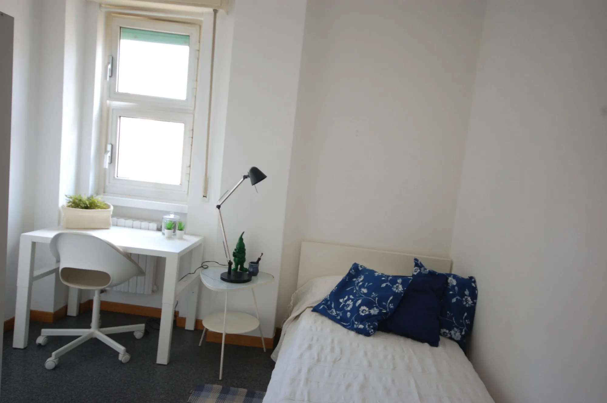 Private room in Milan