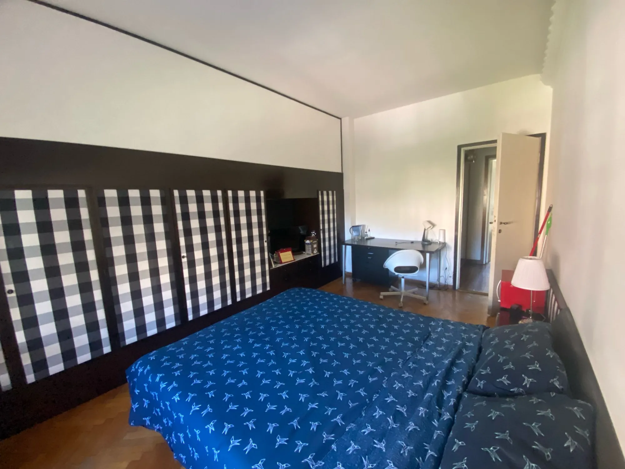Room in Milan