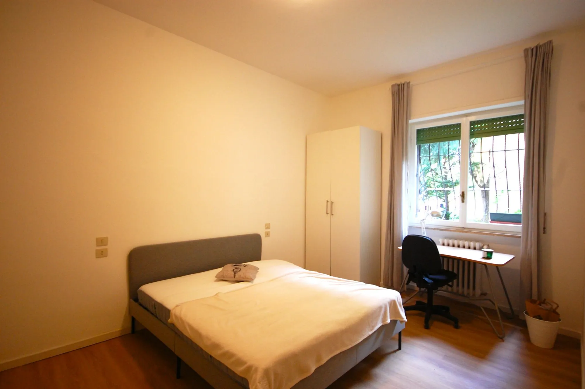 Private room in Milan