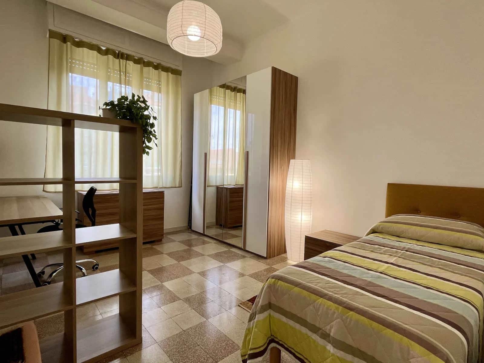 Room in Milan
