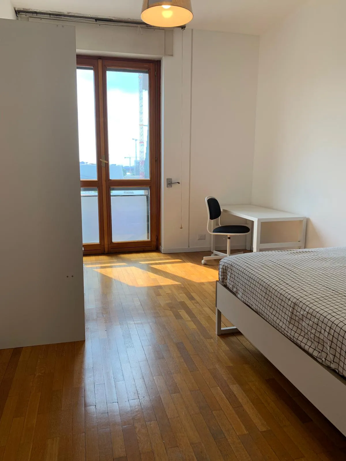 Stanza privata a Milan