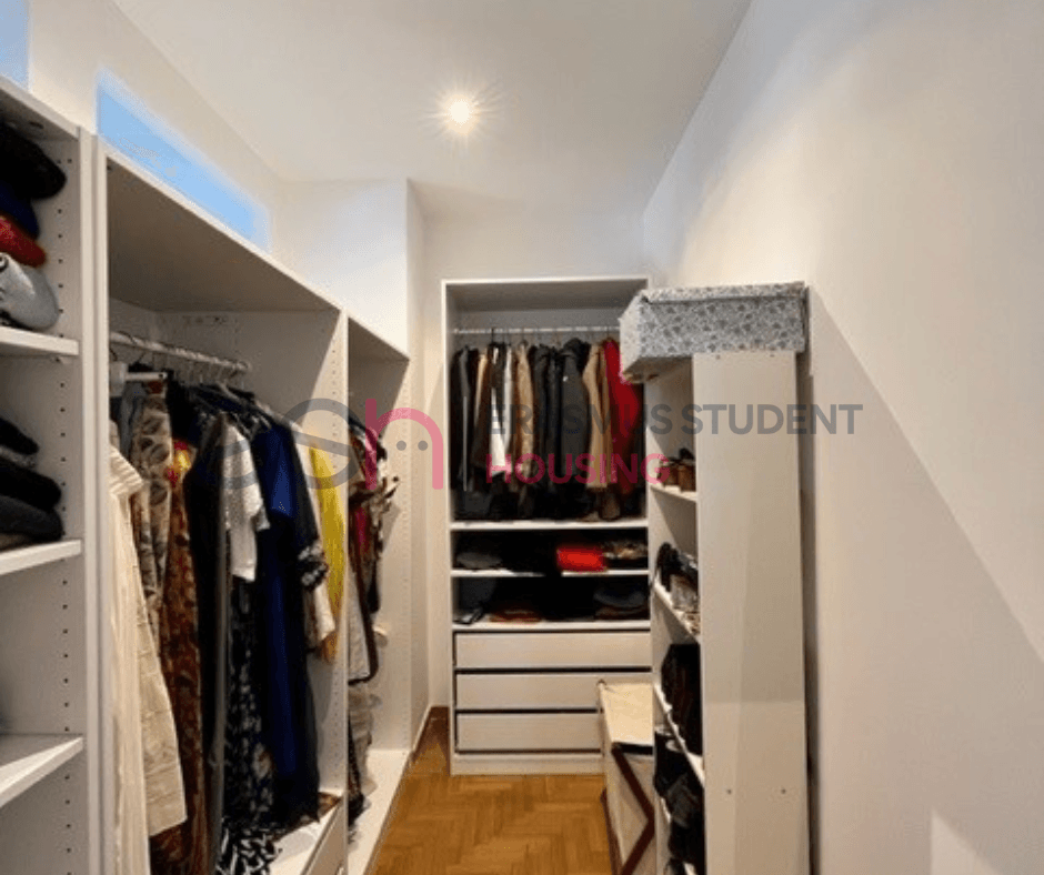 Habitación compartida en Rome photo 2