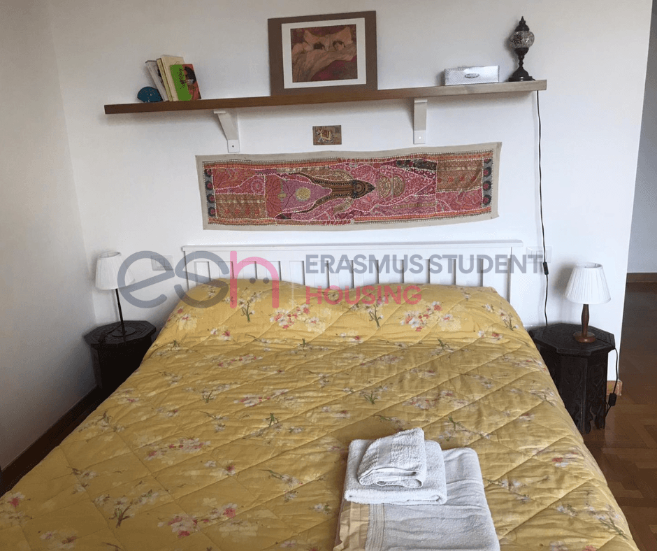 Habitación compartida en Rome photo 3
